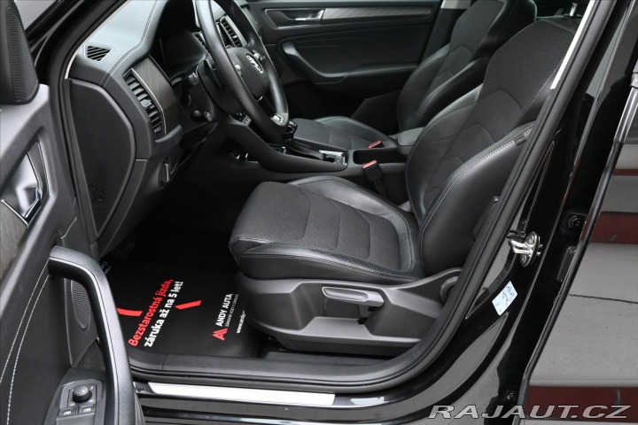 Škoda Kodiaq 2,0 TDI 110 kW DSG Style 2022