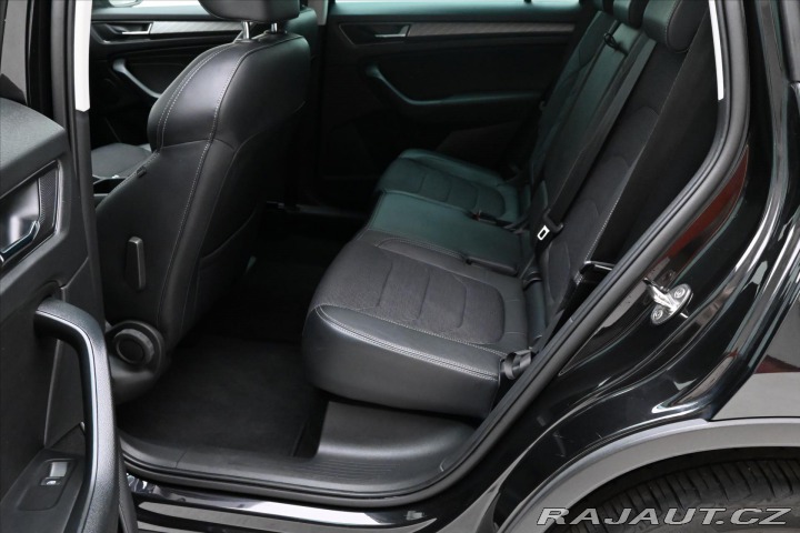 Škoda Kodiaq 2,0 TDI 110kW STYLE DSG Z 2022