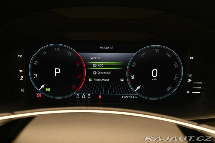 Škoda Kodiaq 2,0 TDI 110 kW DSG Style 2022