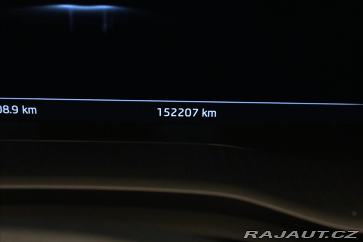 Škoda Kodiaq 2,0 TDI 110 kW DSG Style 2022