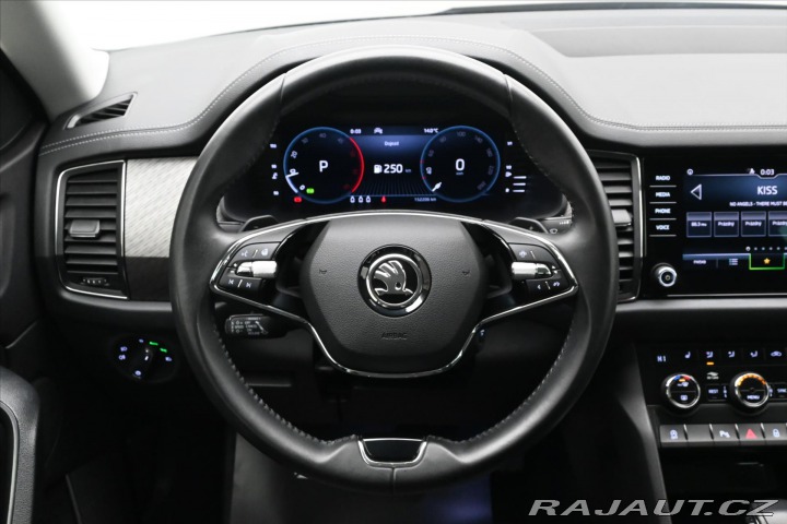 Škoda Kodiaq 2,0 TDI 110 kW DSG Style 2022