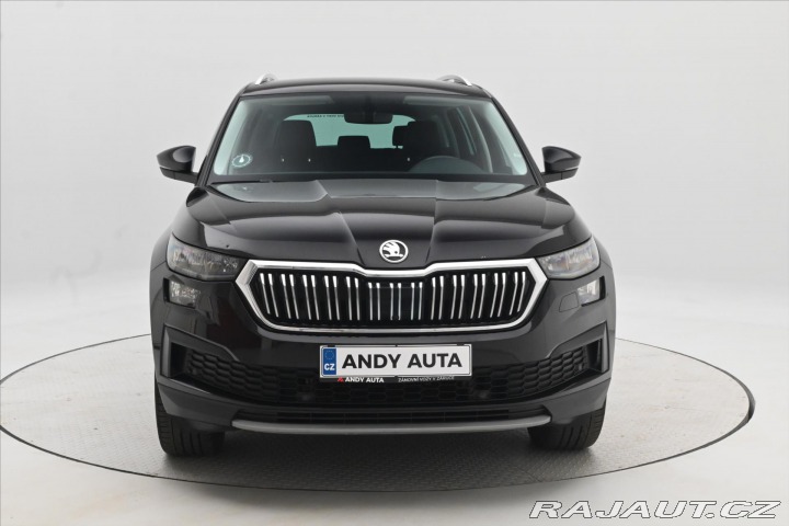 Škoda Kodiaq 2,0 TDI 110kW STYLE DSG Z 2022