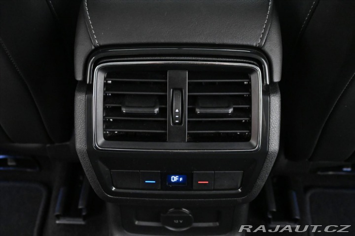 Škoda Kodiaq 2,0 TDI 110 kW DSG Style 2022