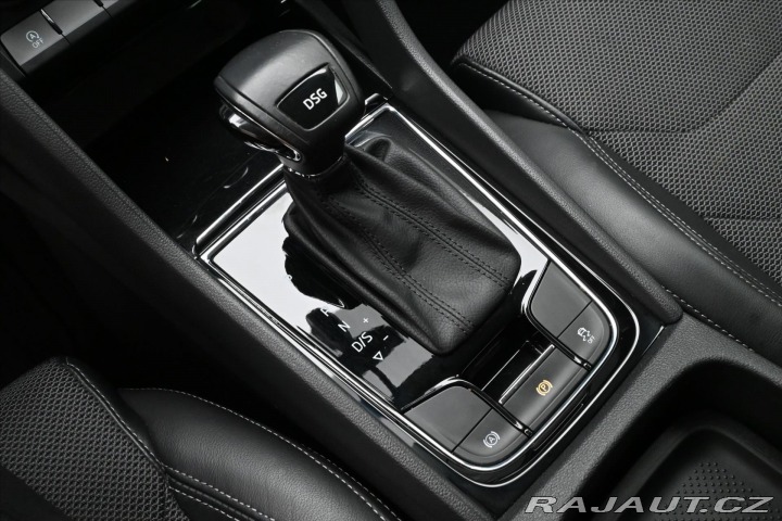 Škoda Kodiaq 2,0 TDI 110 kW DSG Style 2022