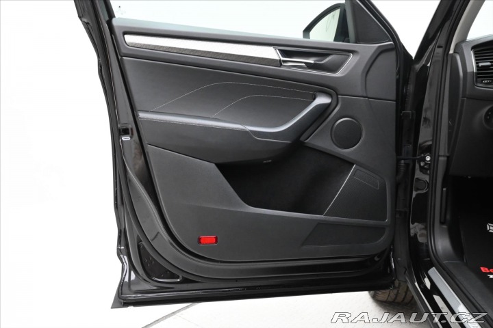 Škoda Kodiaq 2,0 TDI 110 kW DSG Style 2022