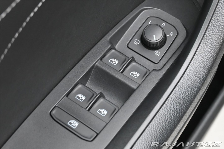 Škoda Kodiaq 2,0 TDI 110 kW DSG Style 2022