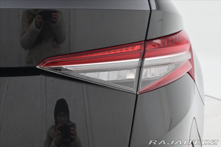 Škoda Kodiaq 2,0 TDI 110 kW DSG Style 2022