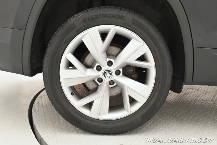 Škoda Kodiaq 2,0 TDI 110kW STYLE DSG Z 2022