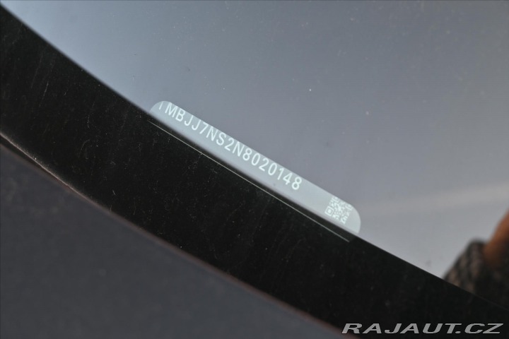 Škoda Kodiaq 2,0 TDI 110kW STYLE DSG V 2022