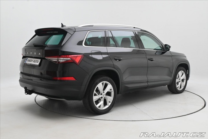 Škoda Kodiaq 2,0 TDI 110kW STYLE DSG Z 2022