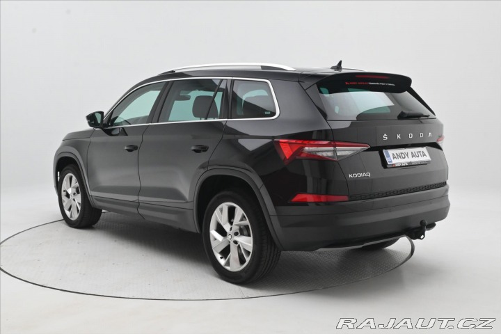 Škoda Kodiaq 2,0 TDI 110 kW DSG Style 2022