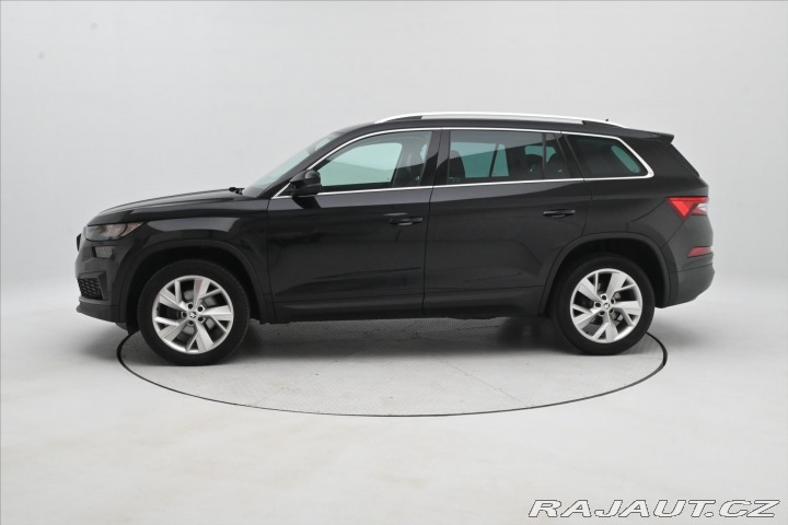 Škoda Kodiaq 2,0 TDI 110 kW DSG Style 2022