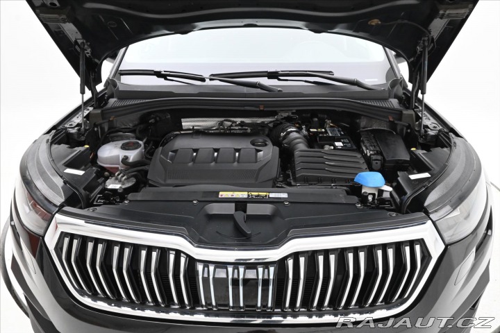 Škoda Kodiaq 2,0 TDI 110kW STYLE DSG Z 2022