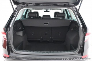 Škoda Kodiaq 2,0 TDI 110kW STYLE DSG Z 2022