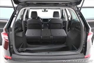 Škoda Kodiaq 2,0 TDI 110kW STYLE DSG Z 2022