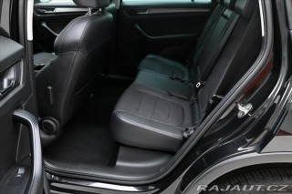 Škoda Kodiaq 2,0 TDI 110kW STYLE DSG Z 2022