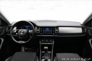 Škoda Kodiaq 2,0 TDI 110kW STYLE DSG Z 2022