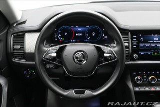 Škoda Kodiaq 2,0 TDI 110kW STYLE DSG Z 2022