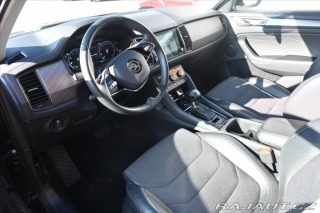 Škoda Kodiaq 2,0 TDI 110kW STYLE DSG V 2022