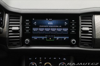 Škoda Kodiaq 2,0 TDI 110kW STYLE DSG Z 2022