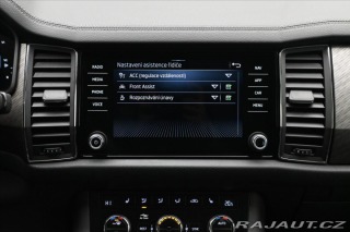 Škoda Kodiaq 2,0 TDI 110kW STYLE DSG Z 2022