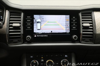 Škoda Kodiaq 2,0 TDI 110kW STYLE DSG Z 2022