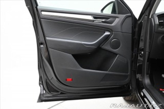 Škoda Kodiaq 2,0 TDI 110kW STYLE DSG Z 2022