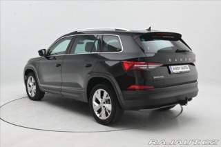 Škoda Kodiaq 2,0 TDI 110kW STYLE DSG Z 2022