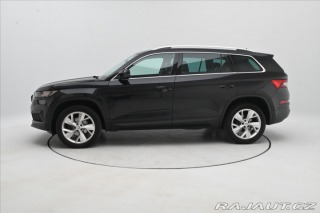 Škoda Kodiaq 2,0 TDI 110kW STYLE DSG Z 2022