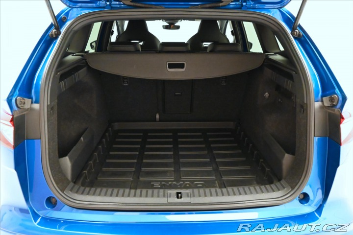 Škoda Enyaq iV 80 150 kW 82 kWh Sportlin 2022