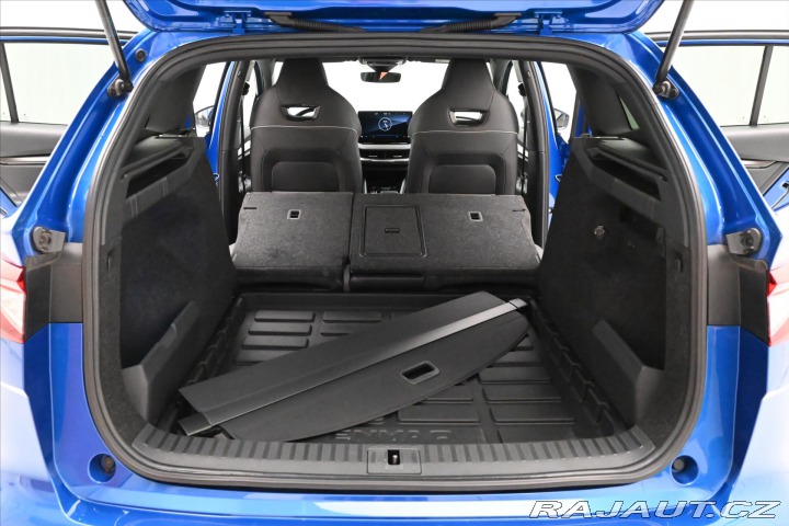 Škoda Enyaq iV 80 150 kW 82 kWh Sportlin 2022