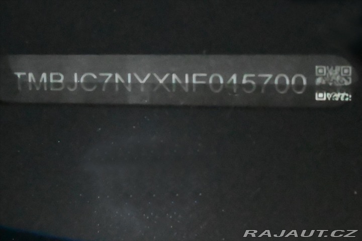 Škoda Enyaq iV 80 150 kW 82 kWh Sportlin 2022