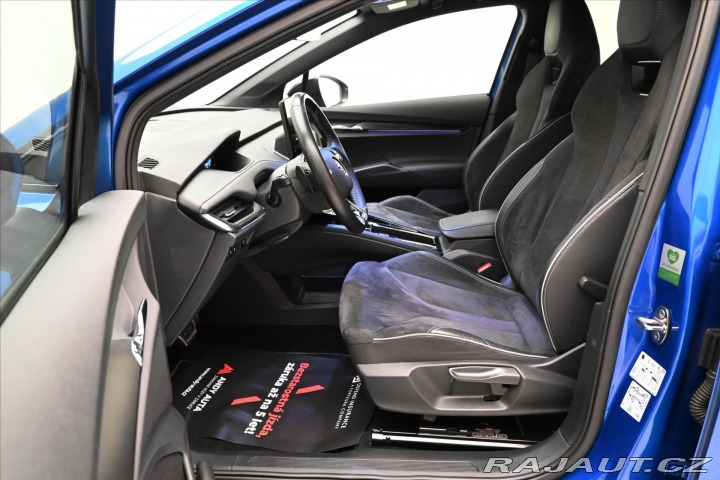 Škoda Enyaq iV 80 150 kW 82 kWh Sportlin 2022