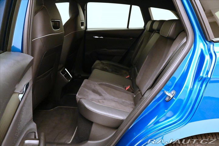 Škoda Enyaq iV 80 150 kW 82 kWh Sportlin 2022