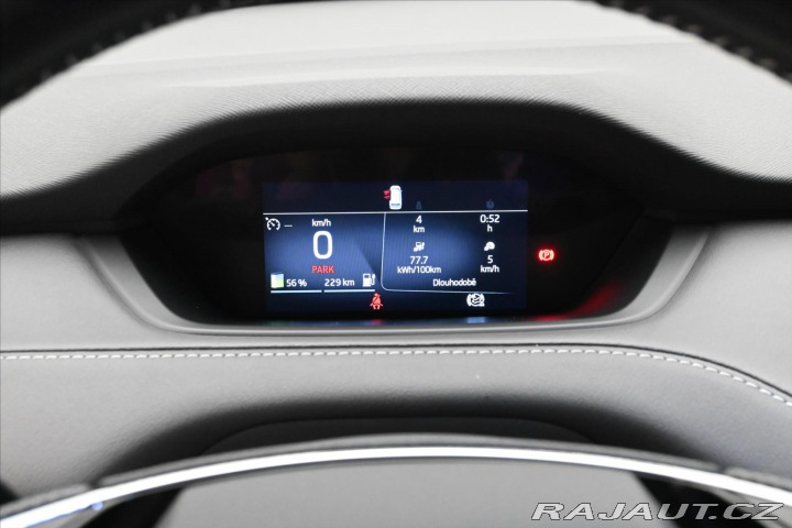 Škoda Enyaq iV 80 150 kW 82 kWh Sportlin 2022