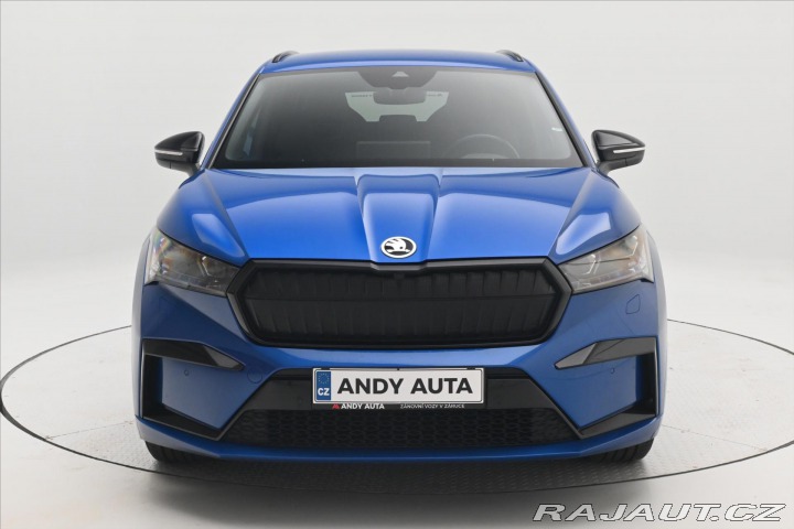 Škoda Enyaq iV 80 150 kW 82 kWh Sportlin 2022