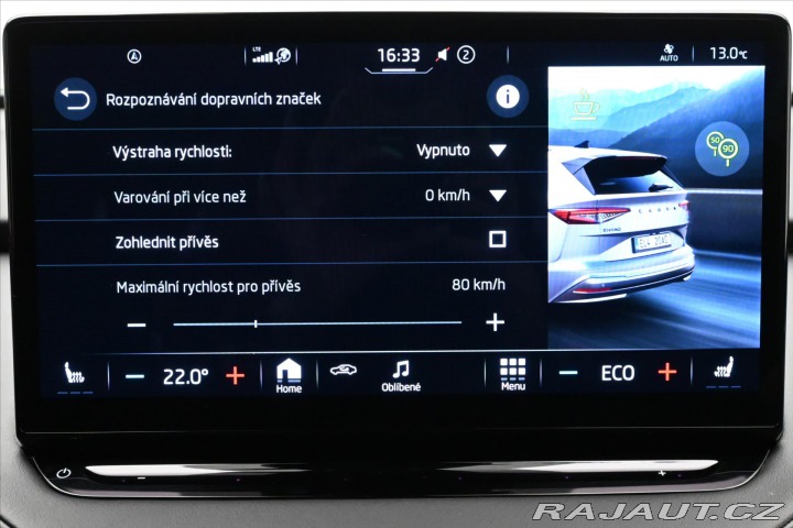 Škoda Enyaq iV 80 150 kW 82 kWh Sportlin 2022