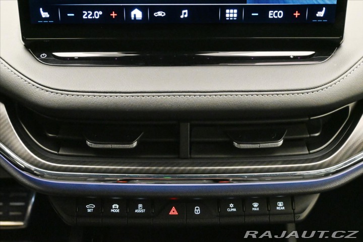 Škoda Enyaq iV 80 150 kW 82 kWh Sportlin 2022