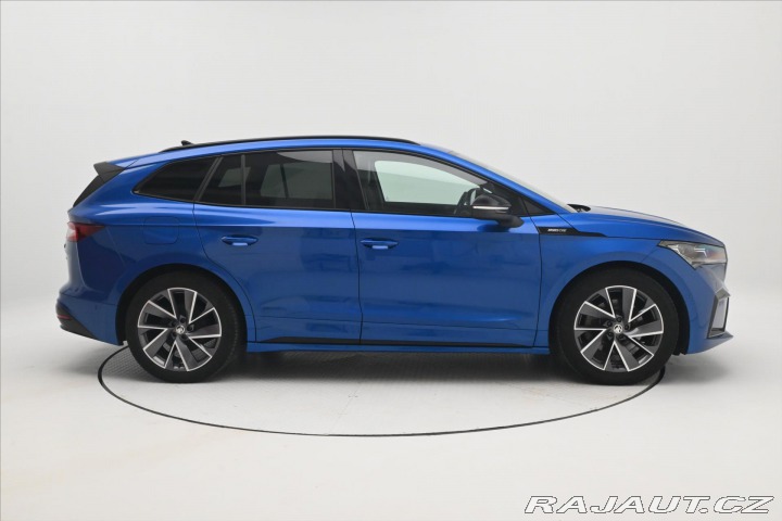 Škoda Enyaq iV 80 150 kW 82 kWh Sportlin 2022