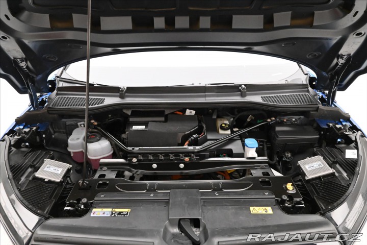 Škoda Enyaq iV 80 150 kW 82 kWh Sportlin 2022