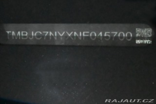 Škoda Enyaq iV 80 150 kW 82 kWh Sportlin 2022