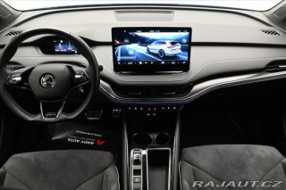 Škoda Enyaq iV 80 150 kW 82 kWh Sportlin 2022