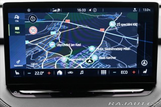 Škoda Enyaq iV 80 150 kW 82 kWh Sportlin 2022