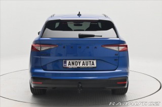 Škoda Enyaq iV 80 150 kW 82 kWh Sportlin 2022