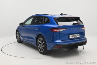 Škoda Enyaq iV 80 150 kW 82 kWh Sportlin 2022