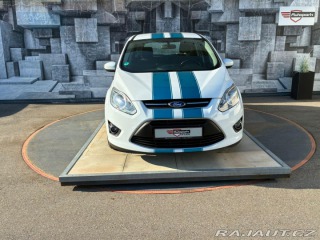 Ford Grand C-MAX 1.6i, 92KW, 4x ZIMNÍ PNEU 2012