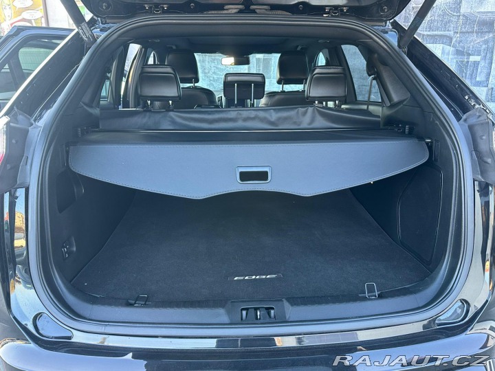 Ford Edge 2.7 ECOBOOST V6,250KW,4X4 2022