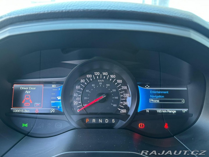 Ford Edge 2.7 ECOBOOST V6,250KW,4X4 2022