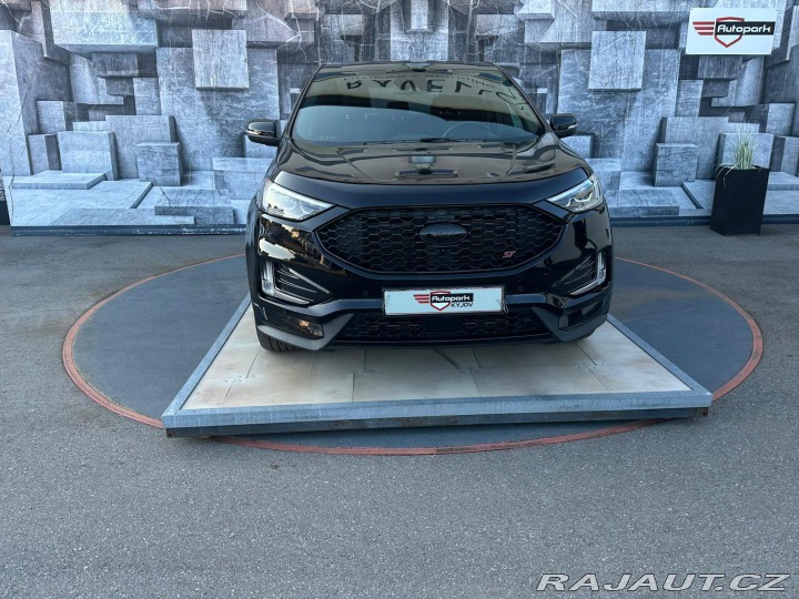 Ford Edge 2.7 ECOBOOST V6,250KW,4X4 2022