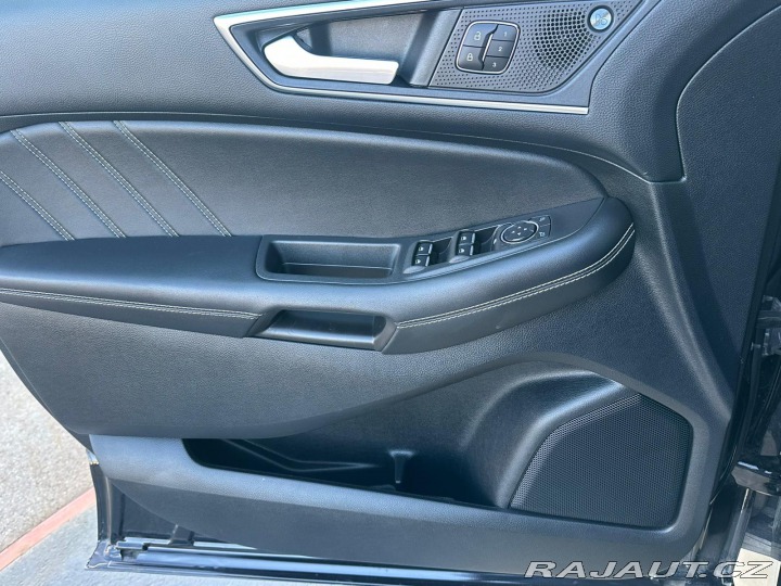 Ford Edge 2.7 ECOBOOST V6,250KW,4X4 2022
